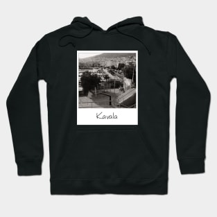 Kavala Hoodie